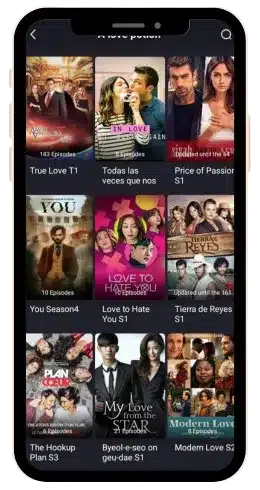 Magis TV Una poción de amor